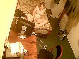 hidden mast webcam