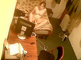 hidden mast webcam