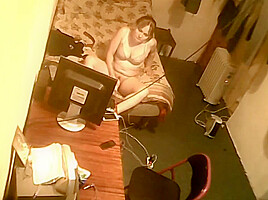 hidden mast webcam