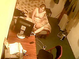 hidden mast webcam