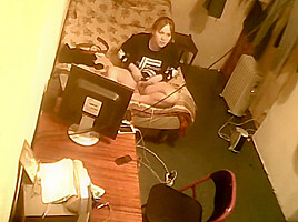 hidden mast webcam