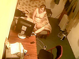 hidden mast webcam