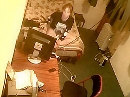 hidden mast webcam