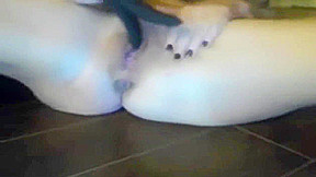horny mature cums and cums and cums and