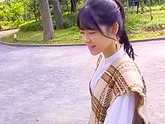 かわいすぎる浮気性のペット系女子大生とのエッチをハメ撮り