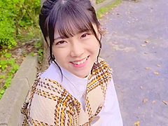 かわいすぎる浮気性のペット系女子大生とのエッチをハメ撮り