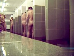 in public pool showers 150