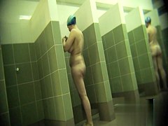 in public pool showers 185