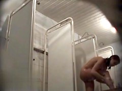 in public pool showers 194