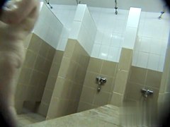 in public pool showers 531
