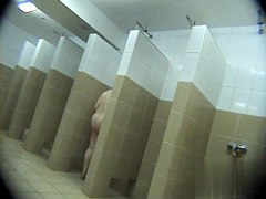 in public pool showers 531