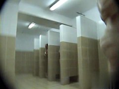 in public pool showers 694