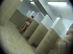in public pool showers 694