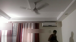 indian girlfriend ko hotel me choda