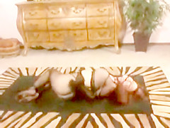 innocent girl tied