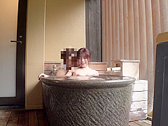 413instv-435 [personal Shooting] F Cup Beautiful Breast