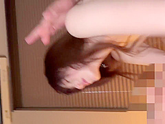 413instv-435 [personal Shooting] F Cup Beautiful Breast