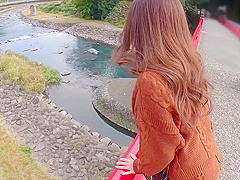 413instv-435 [personal Shooting] F Cup Beautiful Breast