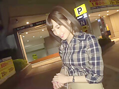 0000073_巨乳の日本人女性がガン突きされるグラインド騎乗位セックス