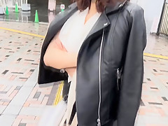 japanese babe orgasm 300MAAN-802 mp4