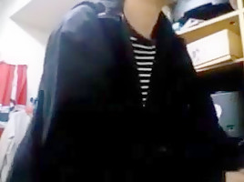 japanese dressroom vol 1