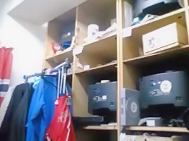 japanese dressroom vol 1