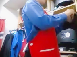 japanese dressroom vol 1