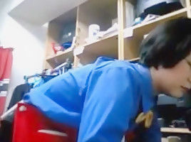japanese dressroom vol 1