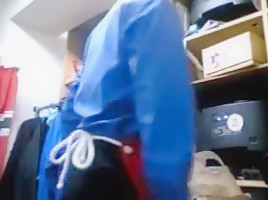 japanese dressroom vol 1