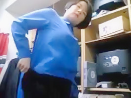 japanese dressroom vol 1