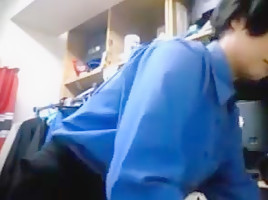 japanese dressroom vol 1