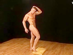 jerking