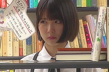 2k 大檔 横宮七海 - 図書館て声も出せす糸引くほと愛液か溢れ出す敏感25 乳首開発[nhdtb-584] With Yokomiya Nanami