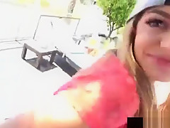 (kimmy granger) Amazing Real Hot GF Banged Hardcore In Sex Tape movie-15