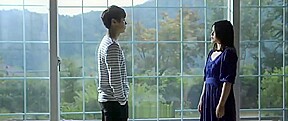 korean softcore collection romantic affair with korean Step mom
