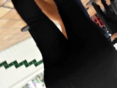 latina bootie