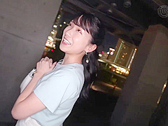 えがおの眩しいおんなと会ってほてるへ行ってせくろすを存分に愉しむ