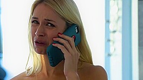 learning how to fuck from Step mommy