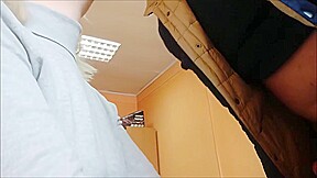 les fellations d une épouse coquine