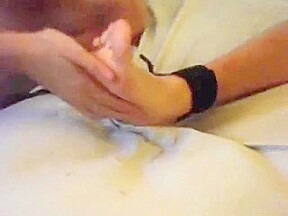 let me tickle u