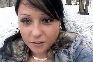 little brunette hair, fisting and sex toy