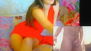 live cam with sexy girl good felling