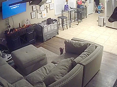 livingroom good MILF fuck