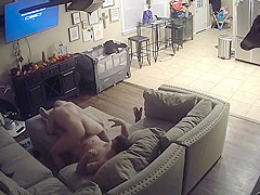 livingroom good MILF fuck