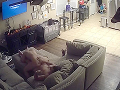 livingroom good MILF fuck