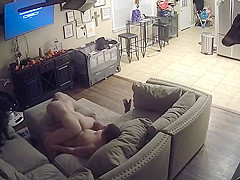 livingroom good MILF fuck
