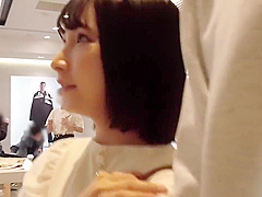 535log-027 Shinjuku Date With A Sweet Minimum Girlfrien