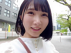 535log-027 Shinjuku Date With A Sweet Minimum Girlfrien