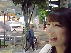 535log-017 [an Elegant Face That Melts With And