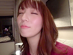 535log-017 [an Elegant Face That Melts With And